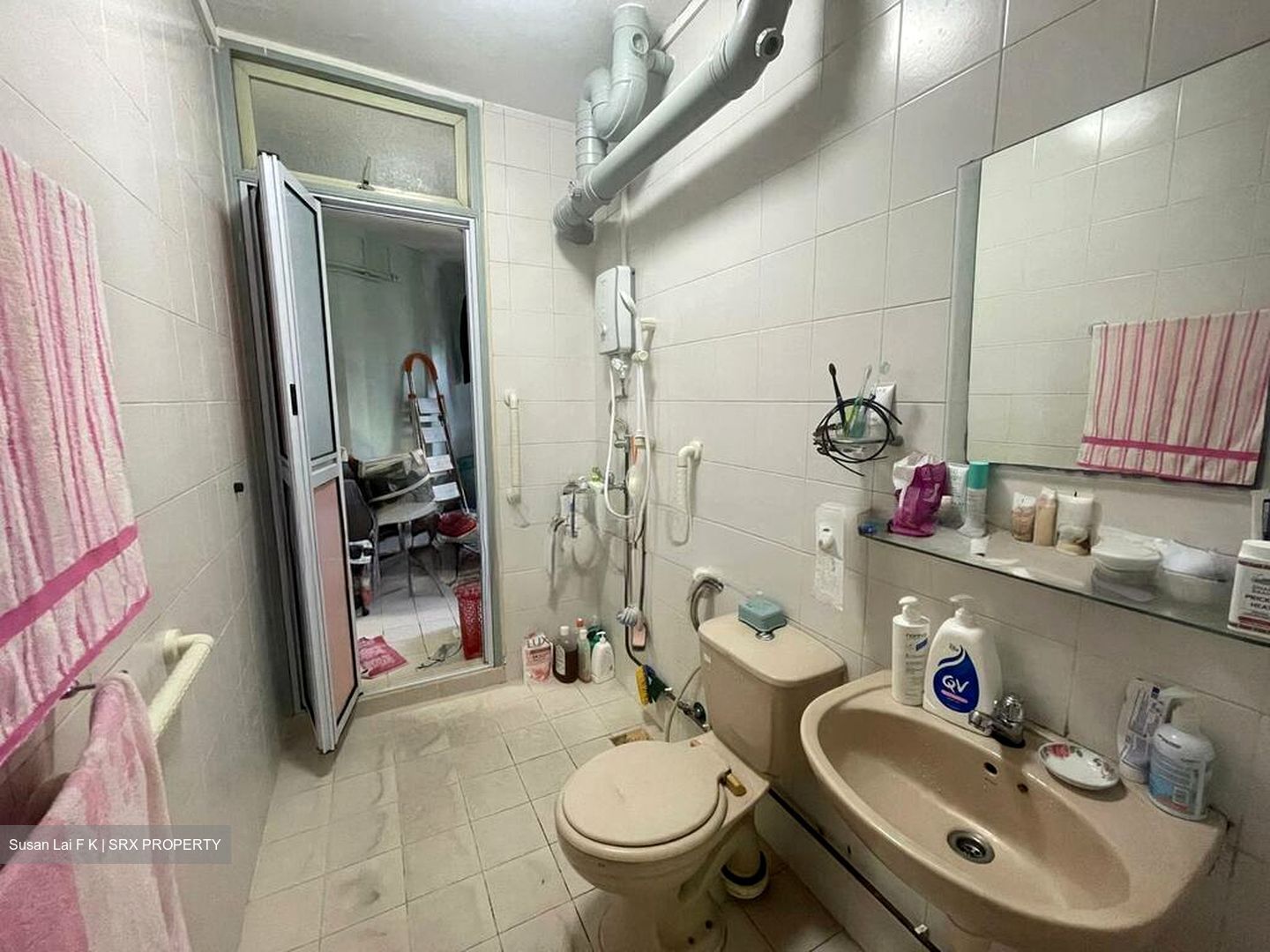 Blk 291E Spring View (Bukit Batok), HDB 4 Rooms #568338961